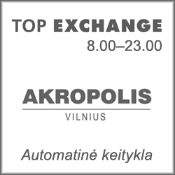 Akropolio savitarnos keitykla : Brand Short Description Type Here.