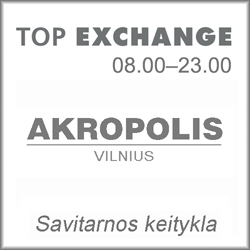 Akropolio savitarnos keitykla : Brand Short Description Type Here.